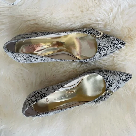 3 Inch INC Pumps - Picture 8 of 12